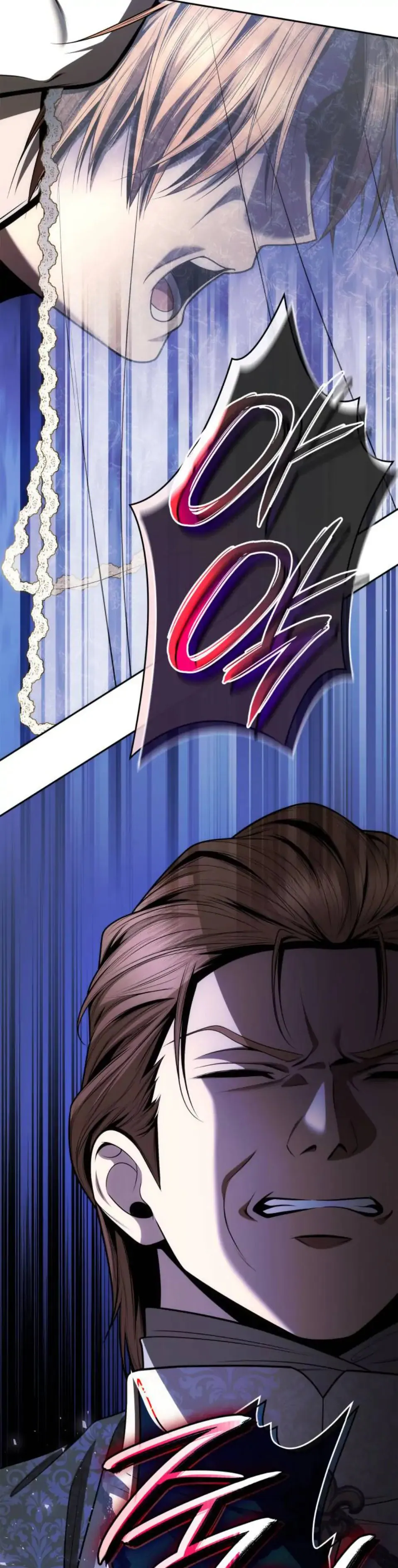 Read Nesta Vida eu serei a Rainha PT Manga Online
