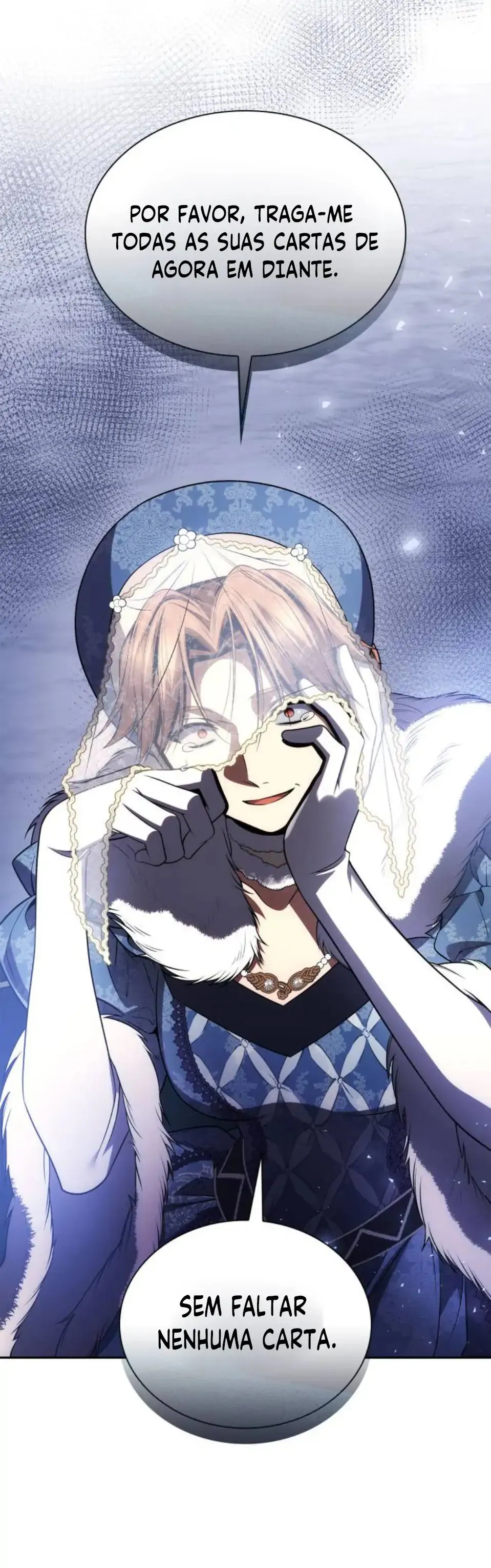 Read Nesta Vida eu serei a Rainha PT Manga Online