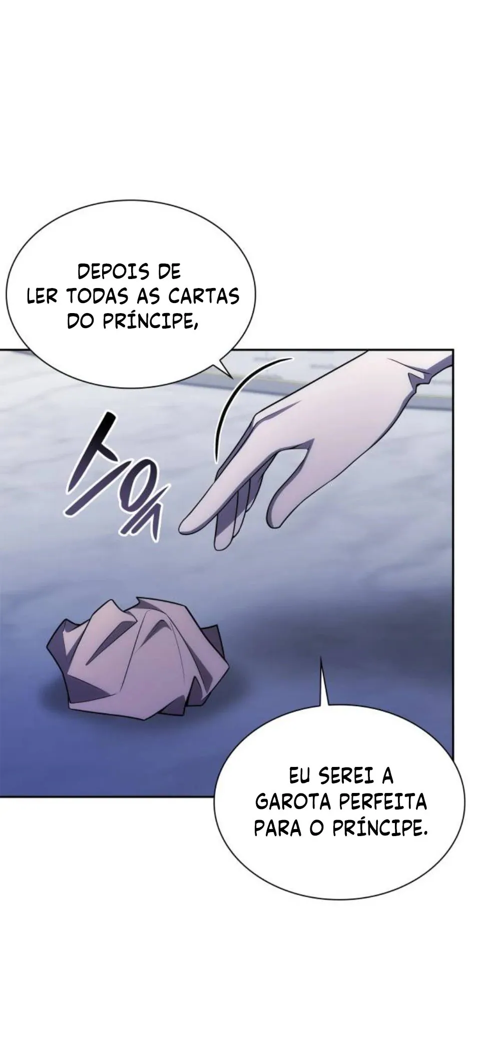 Read Nesta Vida eu serei a Rainha PT Manga Online