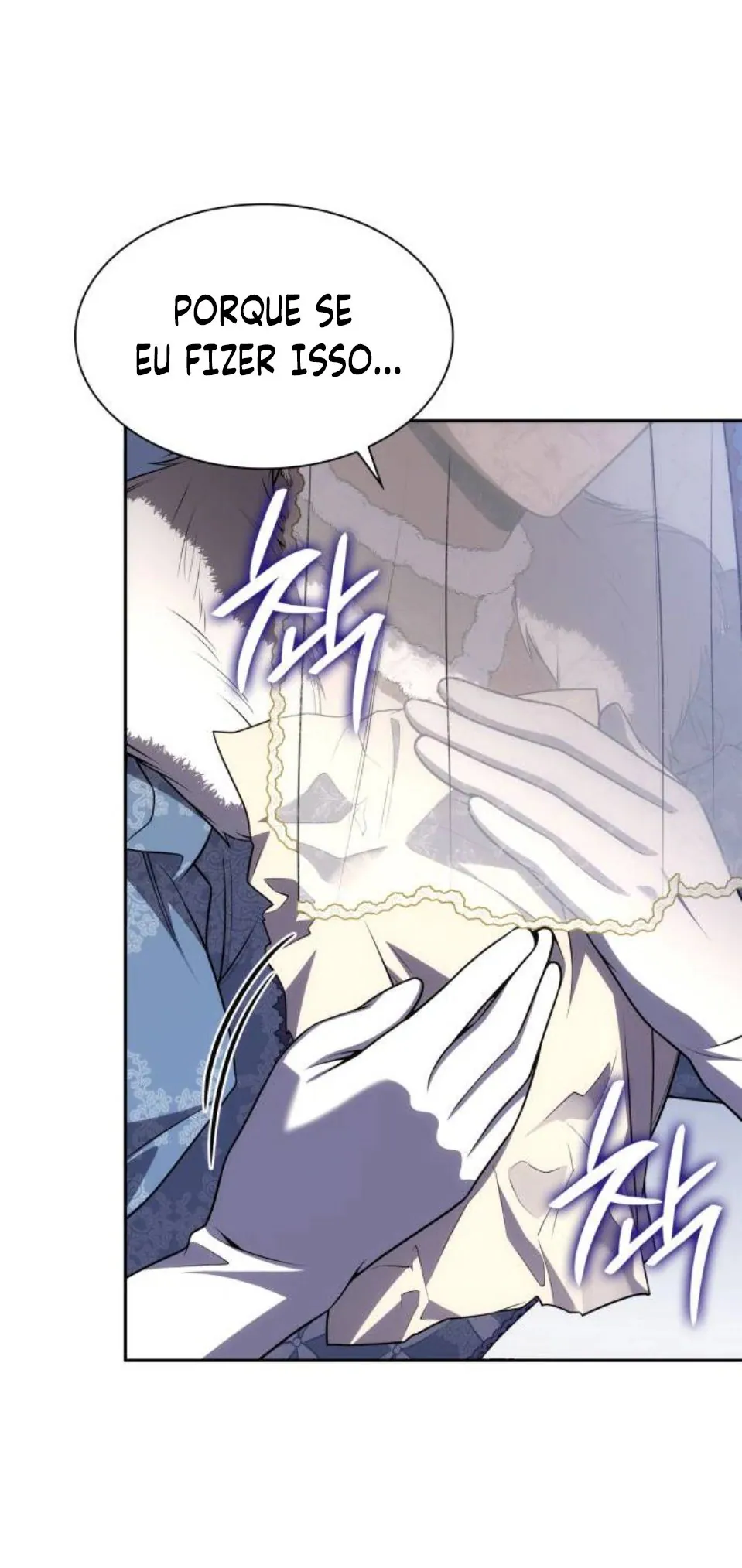 Read Nesta Vida eu serei a Rainha PT Manga Online