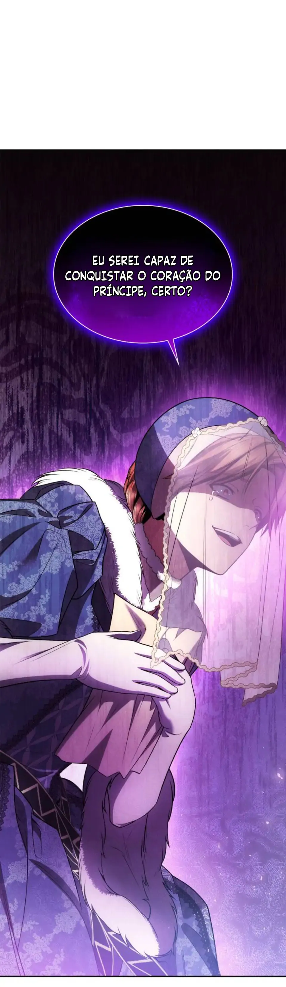 Read Nesta Vida eu serei a Rainha PT Manga Online