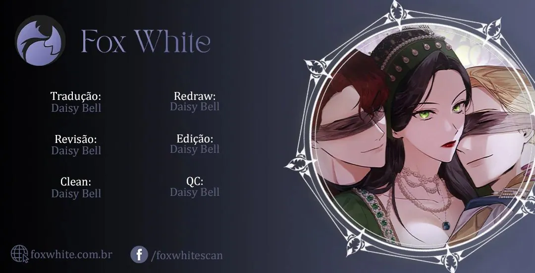 Read Nesta Vida eu serei a Rainha PT Manga Online