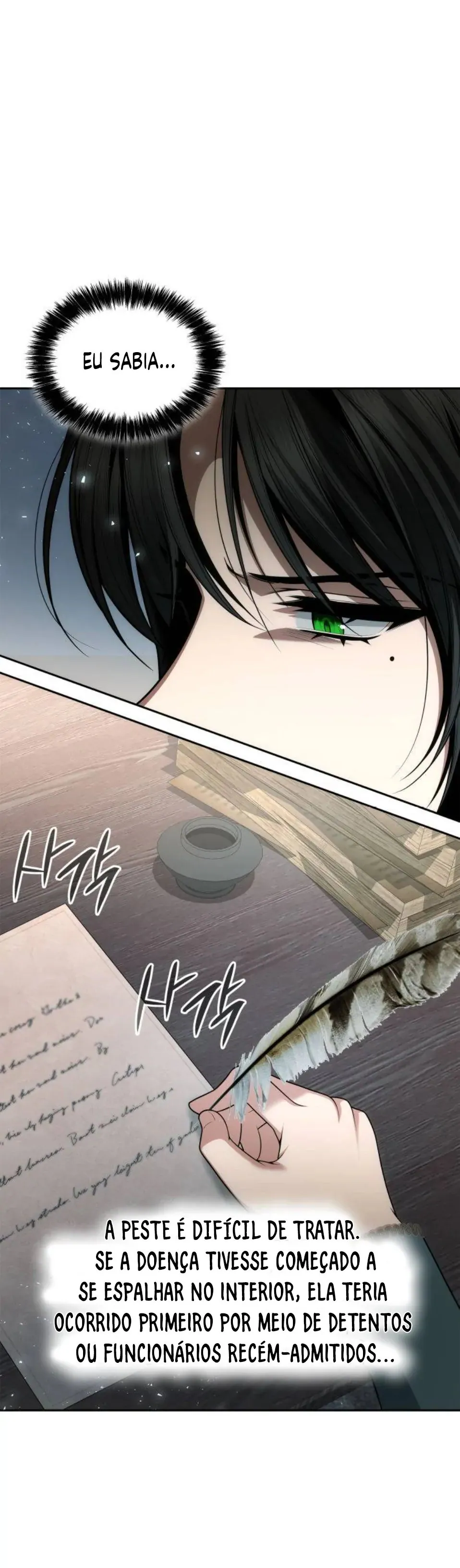 Read Nesta Vida eu serei a Rainha PT Manga Online