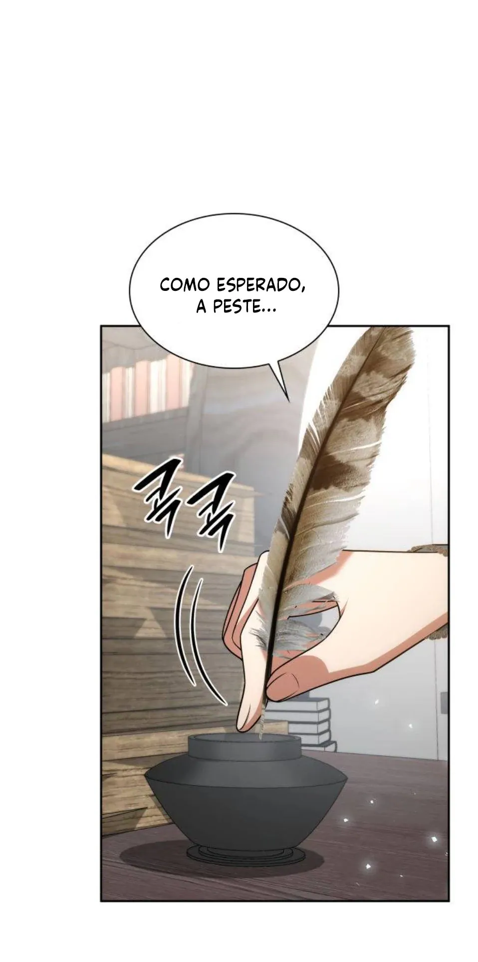 Read Nesta Vida eu serei a Rainha PT Manga Online