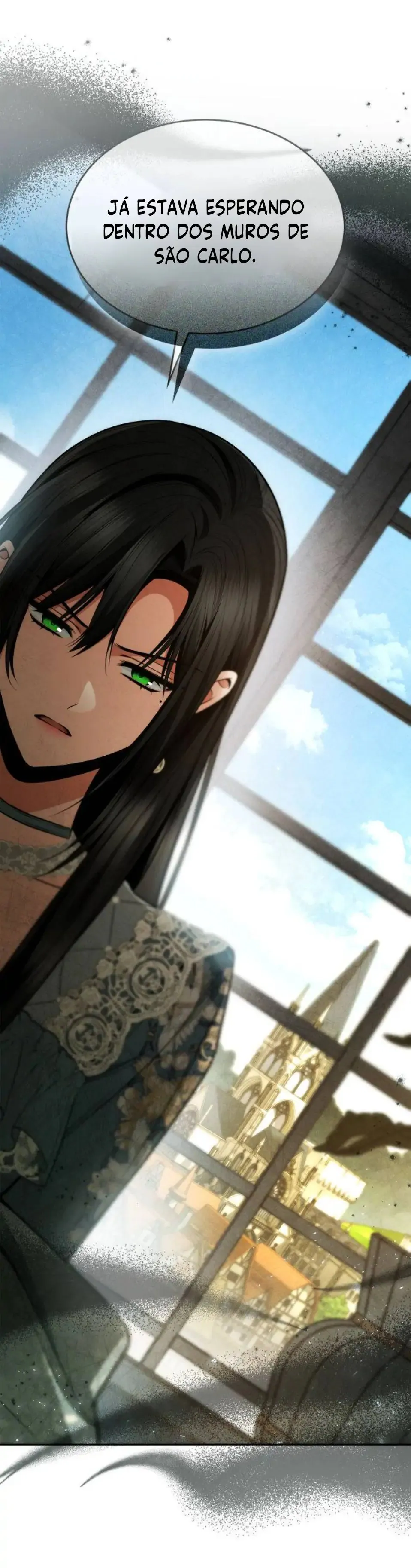 Read Nesta Vida eu serei a Rainha PT Manga Online