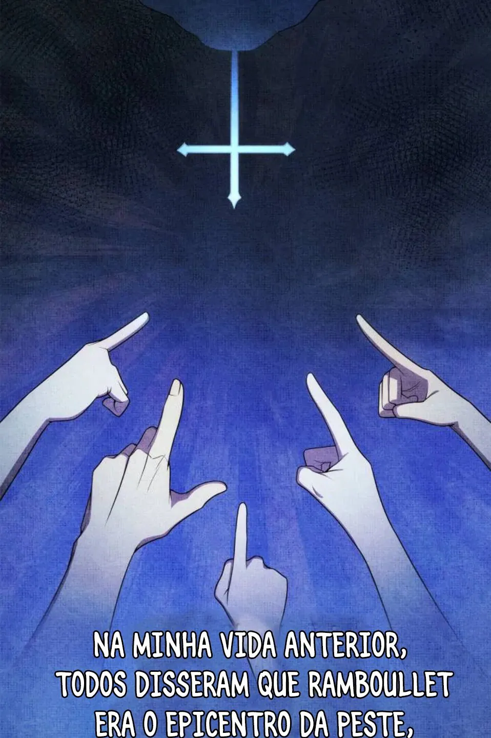 Read Nesta Vida eu serei a Rainha PT Manga Online