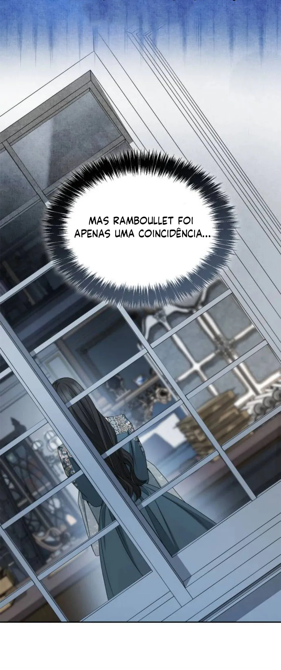 Read Nesta Vida eu serei a Rainha PT Manga Online