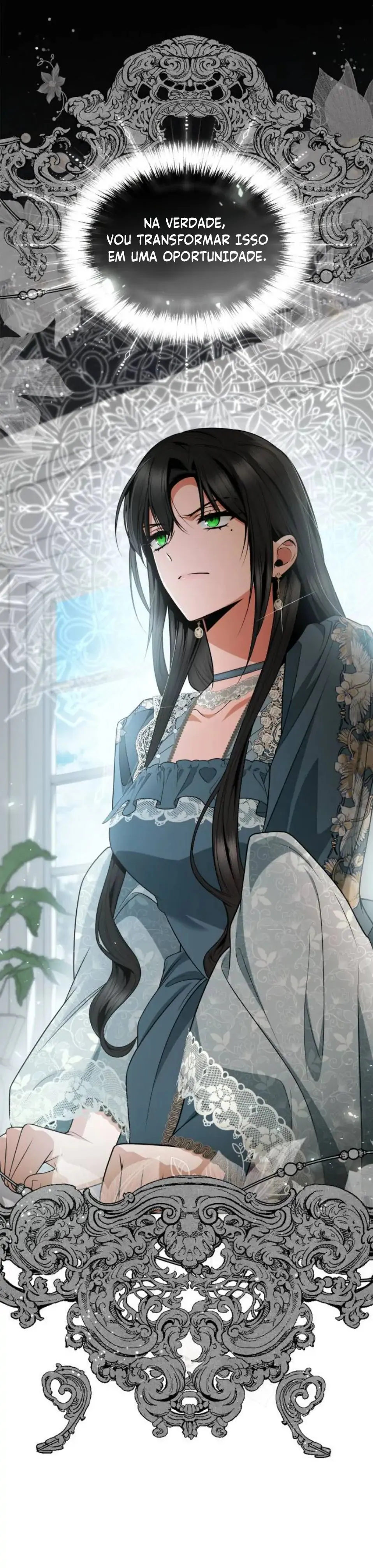 Read Nesta Vida eu serei a Rainha PT Manga Online