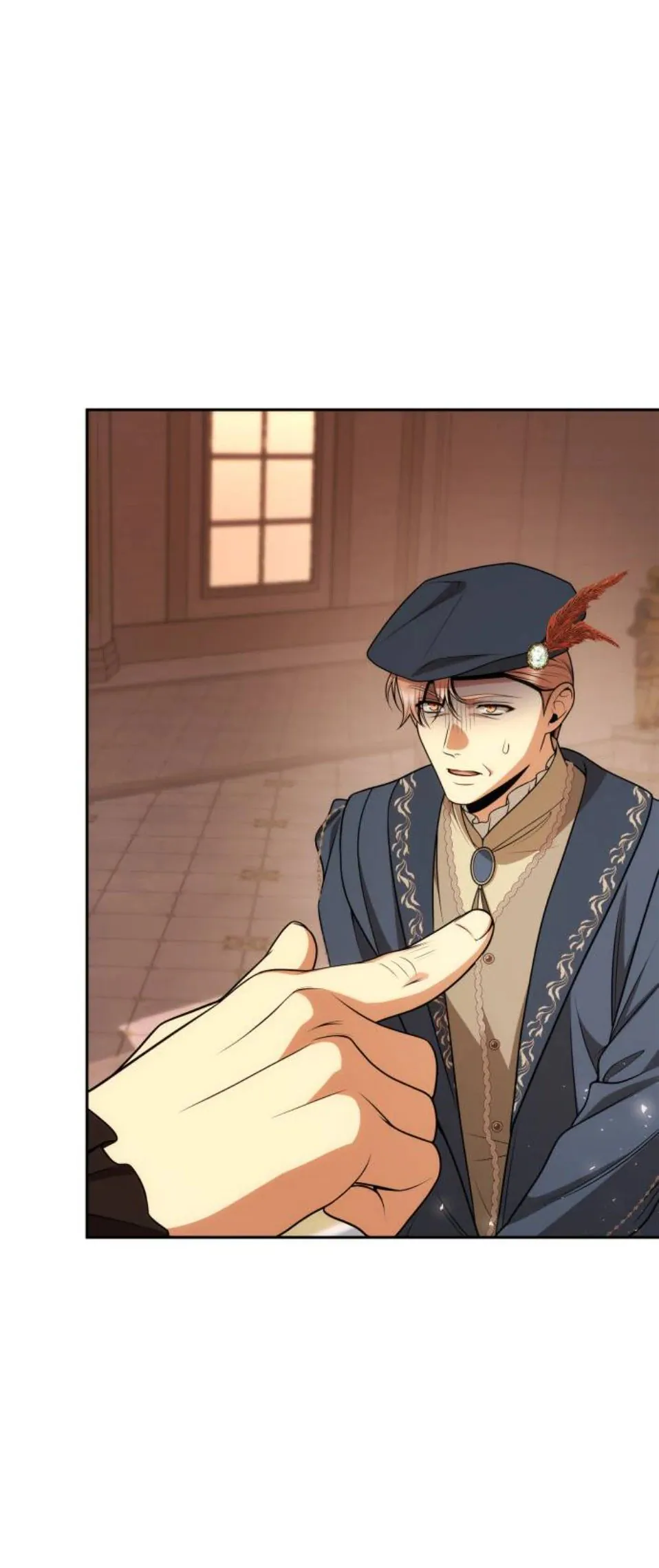 Read Nesta Vida eu serei a Rainha PT Manga Online