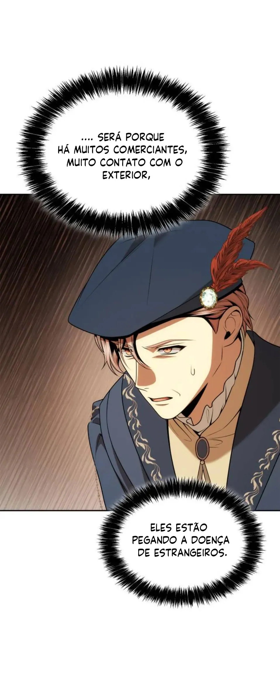 Read Nesta Vida eu serei a Rainha PT Manga Online