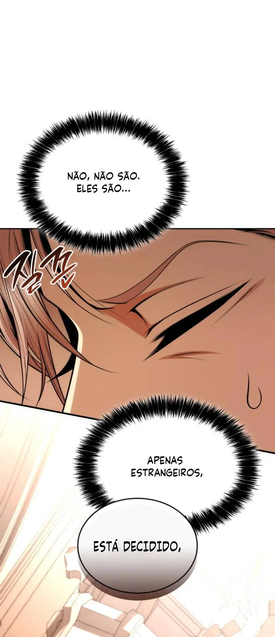 Read Nesta Vida eu serei a Rainha PT Manga Online