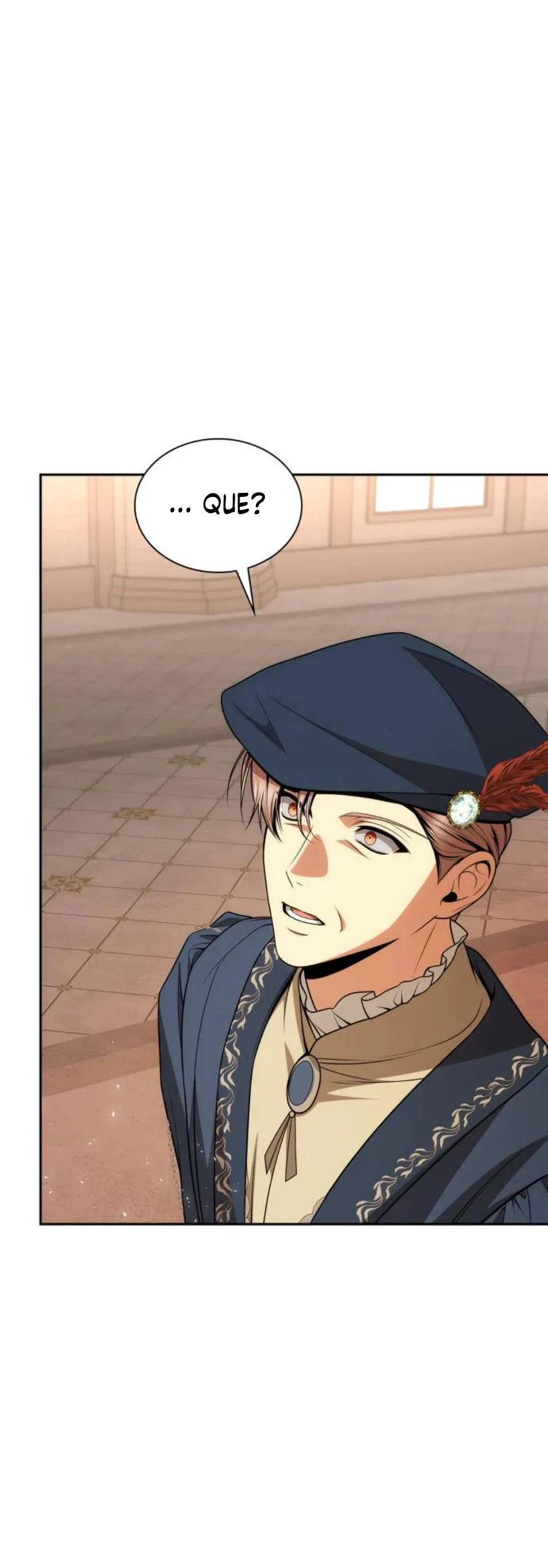 Read Nesta Vida eu serei a Rainha PT Manga Online