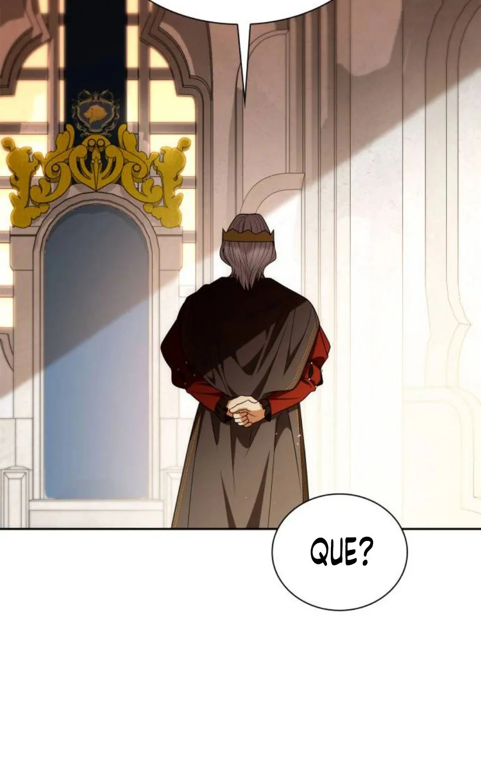 Read Nesta Vida eu serei a Rainha PT Manga Online