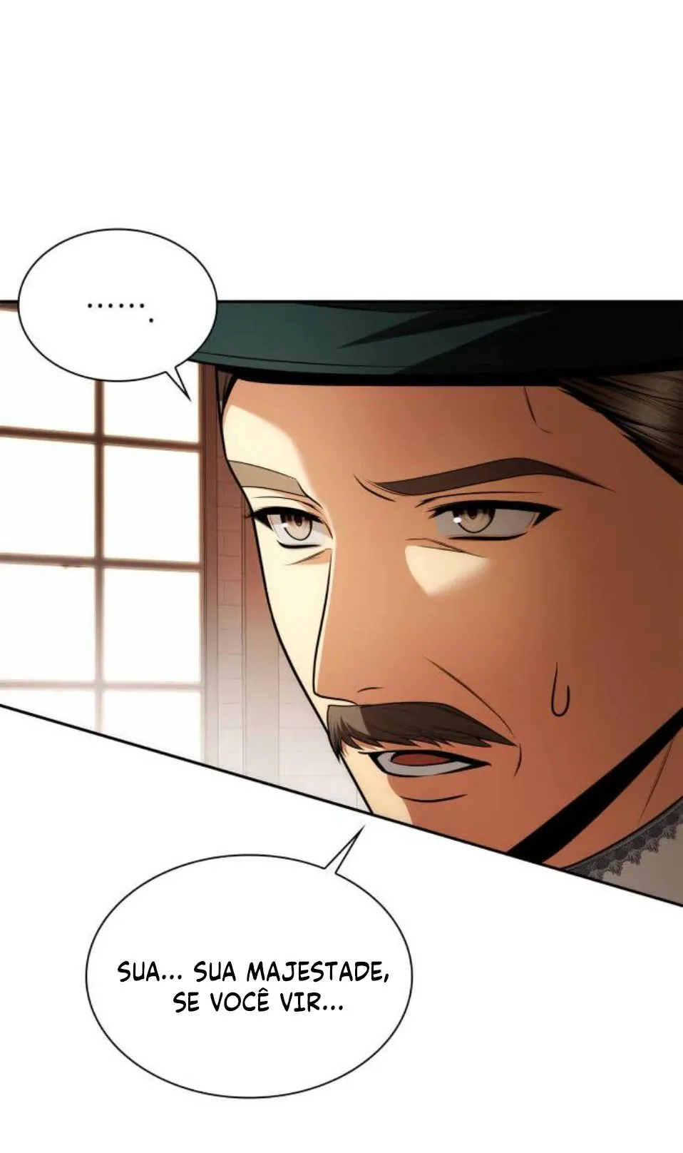 Read Nesta Vida eu serei a Rainha PT Manga Online