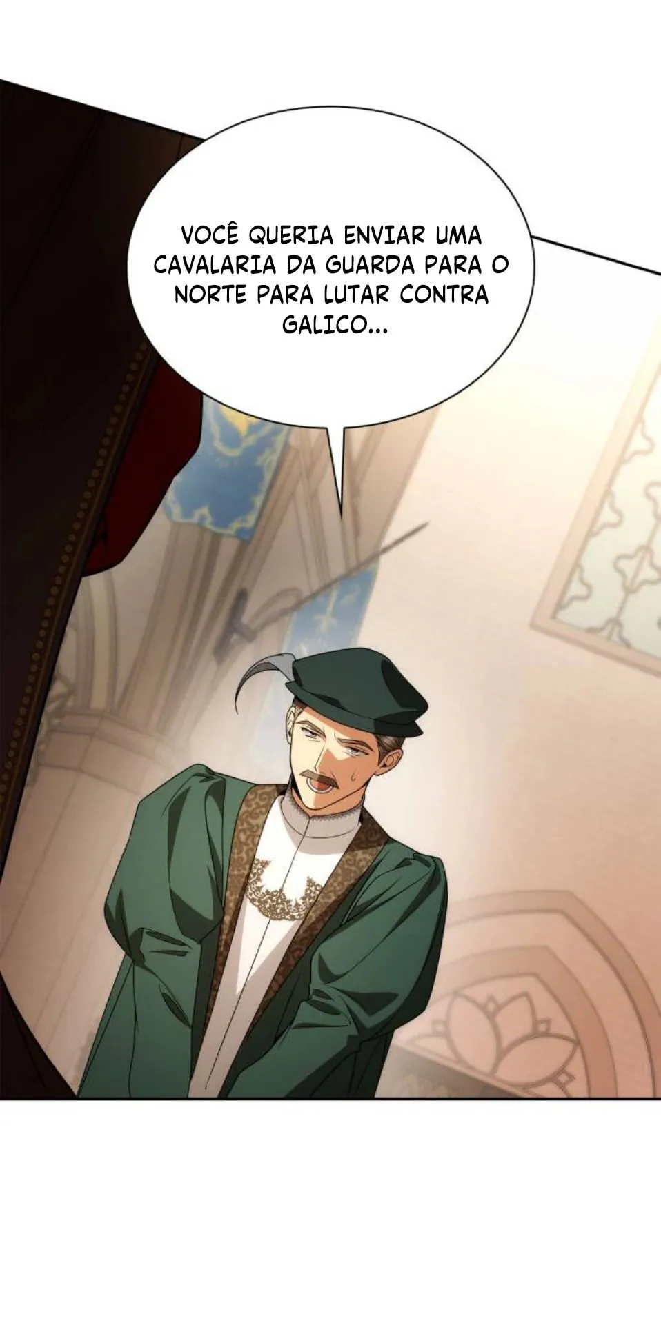 Read Nesta Vida eu serei a Rainha PT Manga Online