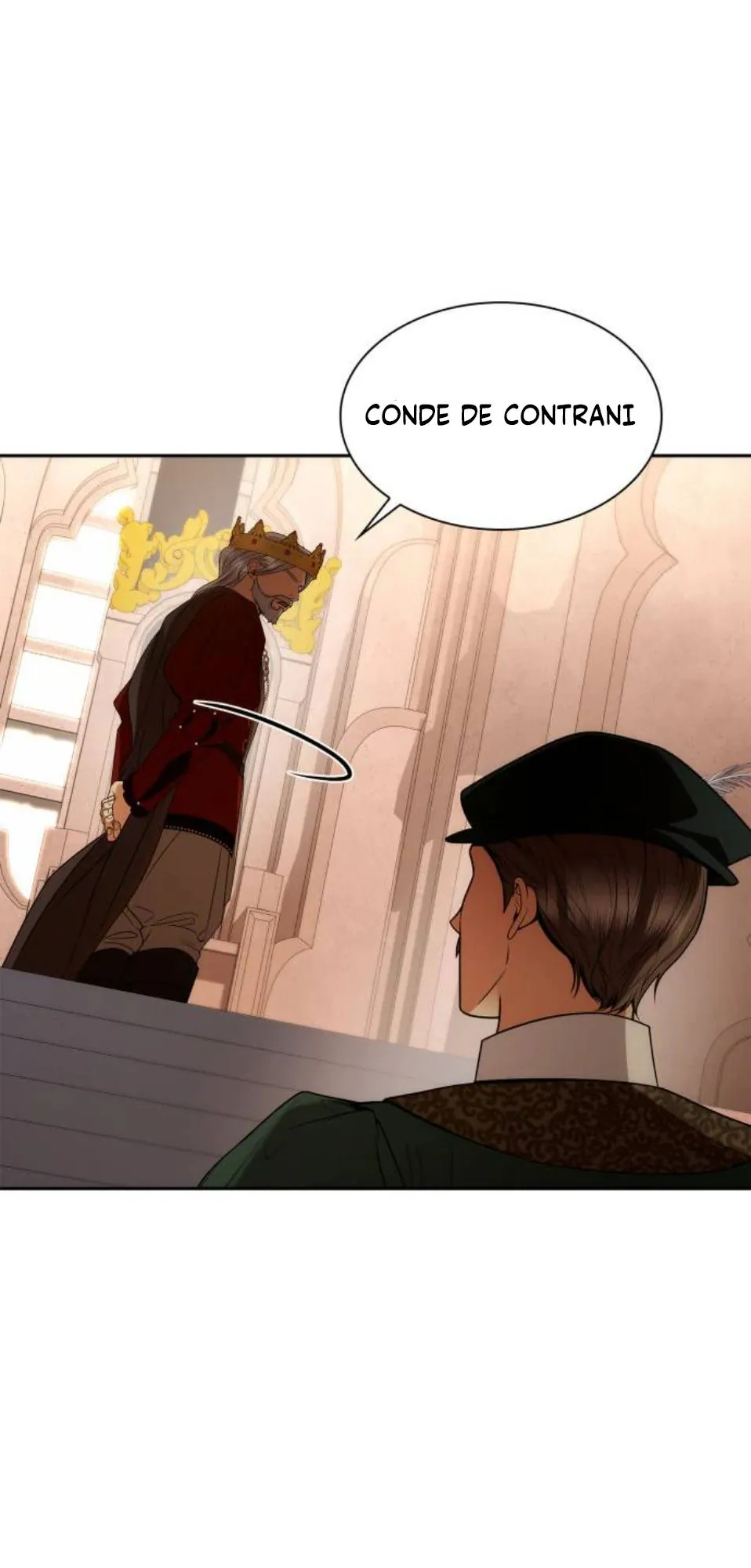 Read Nesta Vida eu serei a Rainha PT Manga Online