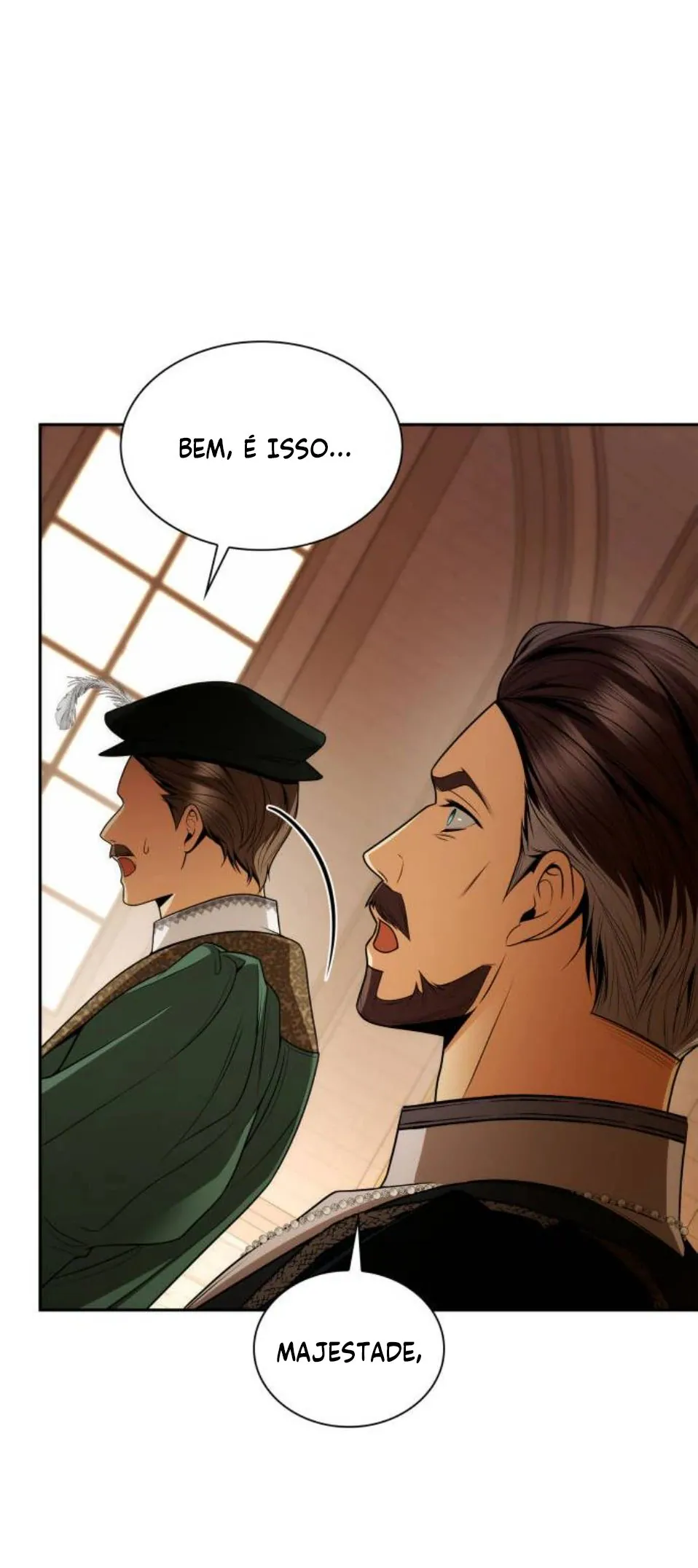 Read Nesta Vida eu serei a Rainha PT Manga Online