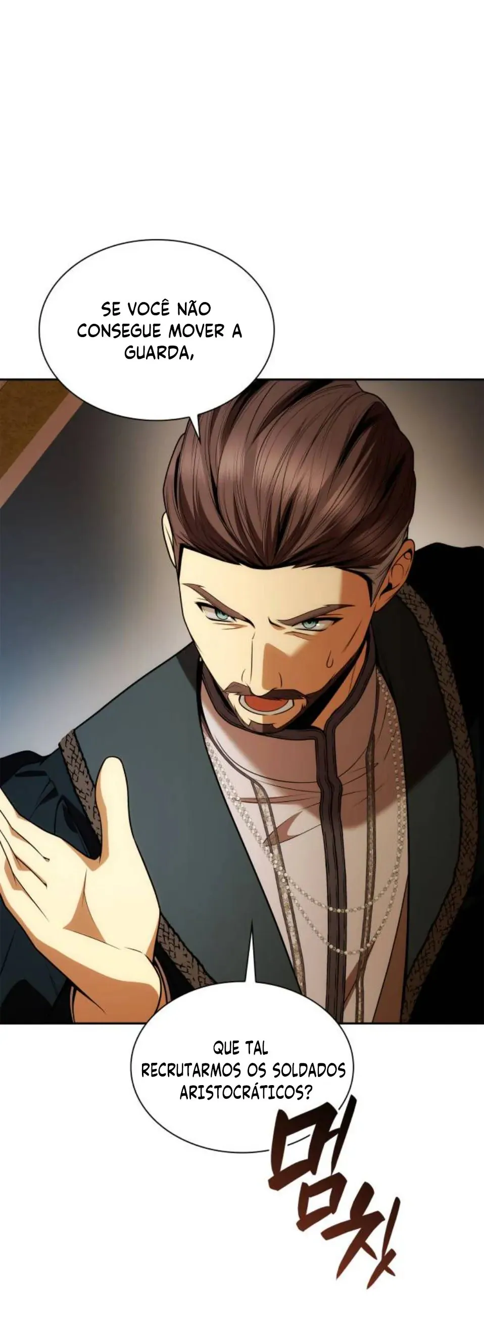 Read Nesta Vida eu serei a Rainha PT Manga Online