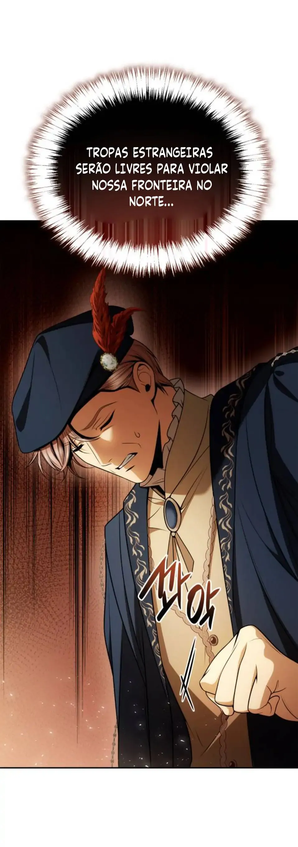 Read Nesta Vida eu serei a Rainha PT Manga Online