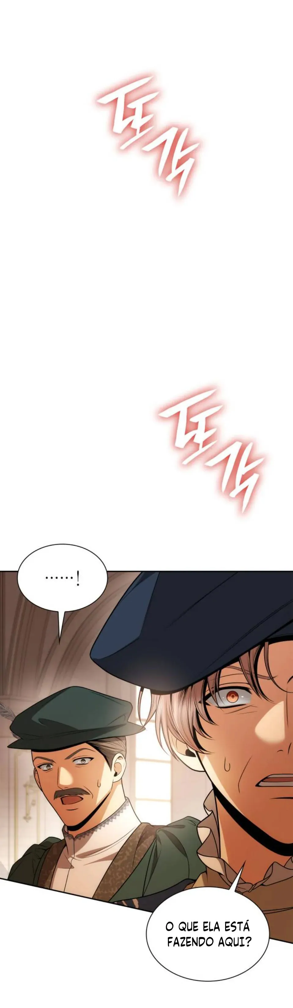Read Nesta Vida eu serei a Rainha PT Manga Online