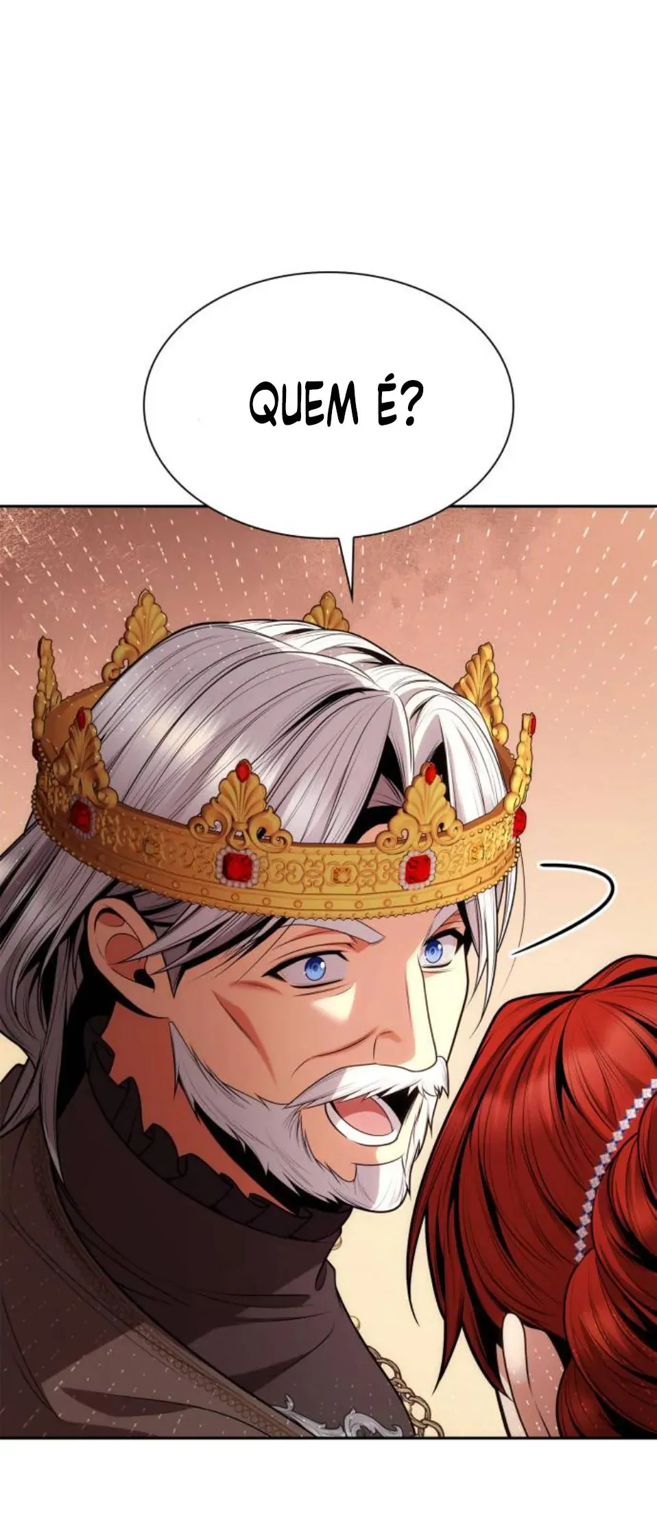 Read Nesta Vida eu serei a Rainha PT Manga Online