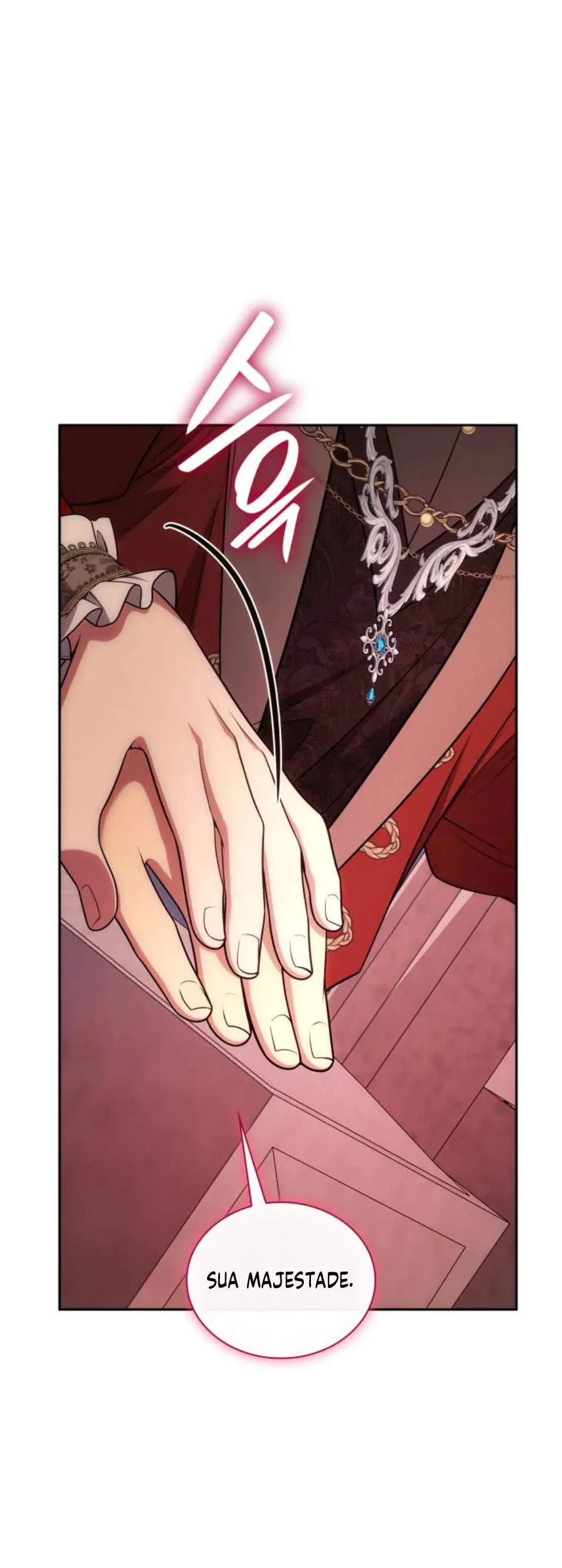 Read Nesta Vida eu serei a Rainha PT Manga Online