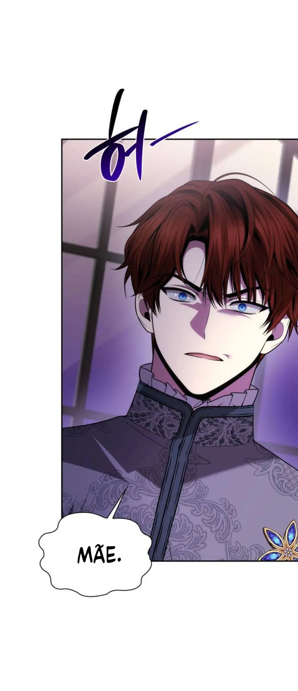 Read Nesta Vida eu serei a Rainha PT Manga Online