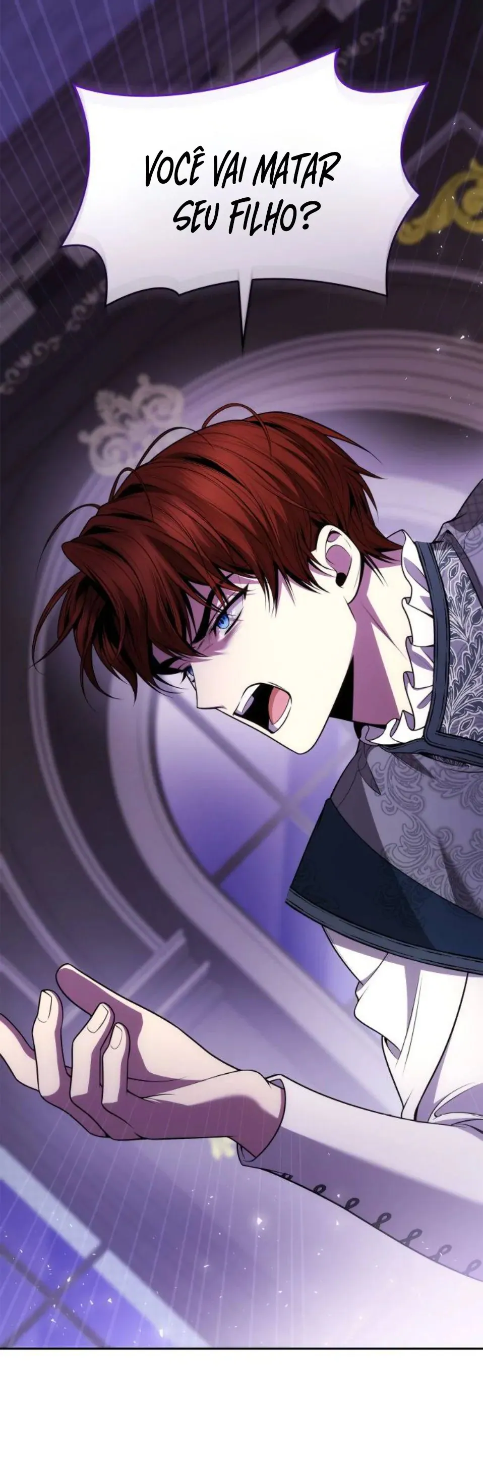 Read Nesta Vida eu serei a Rainha PT Manga Online