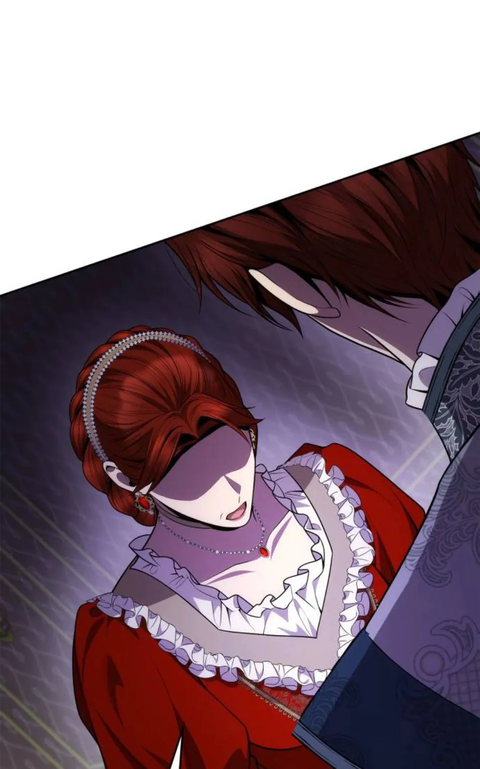 Read Nesta Vida eu serei a Rainha PT Manga Online