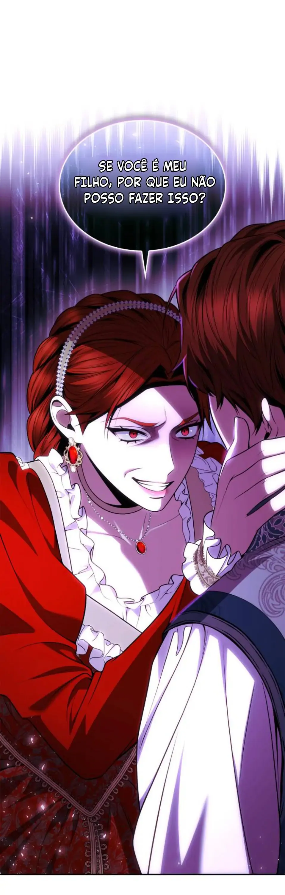 Read Nesta Vida eu serei a Rainha PT Manga Online