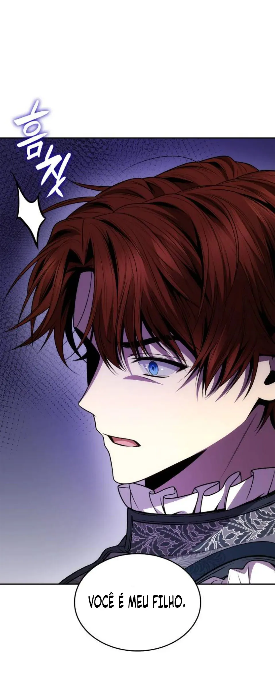 Read Nesta Vida eu serei a Rainha PT Manga Online