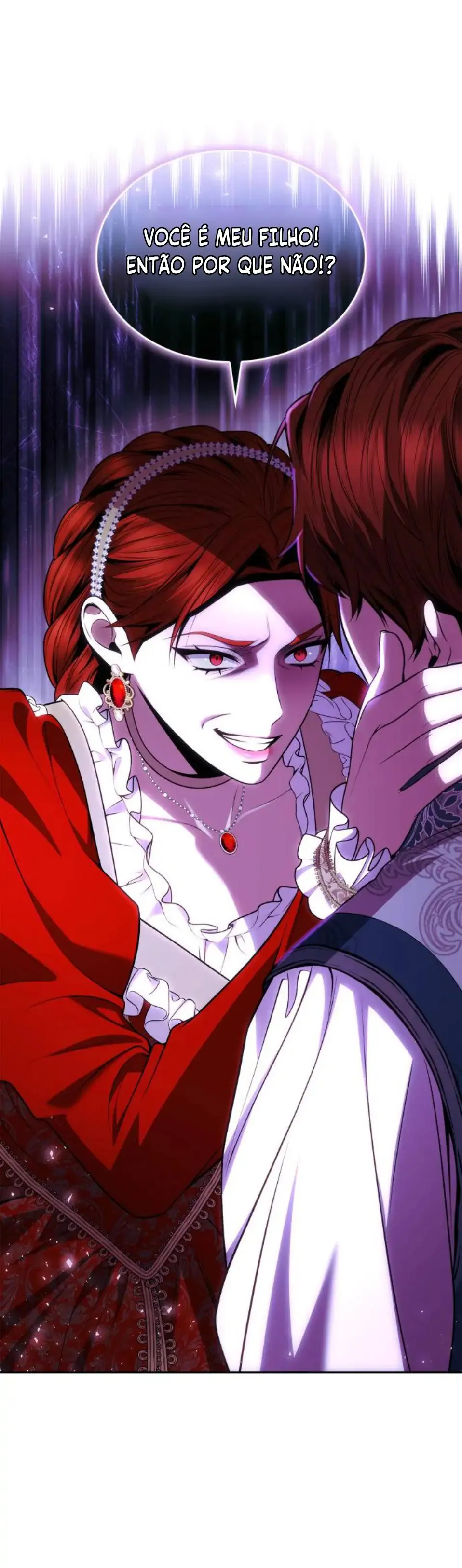 Read Nesta Vida eu serei a Rainha PT Manga Online