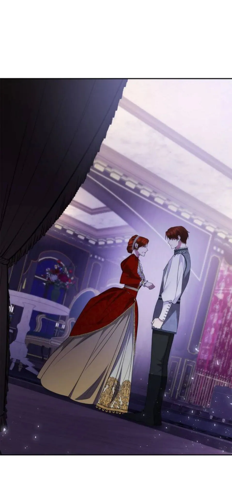 Read Nesta Vida eu serei a Rainha PT Manga Online