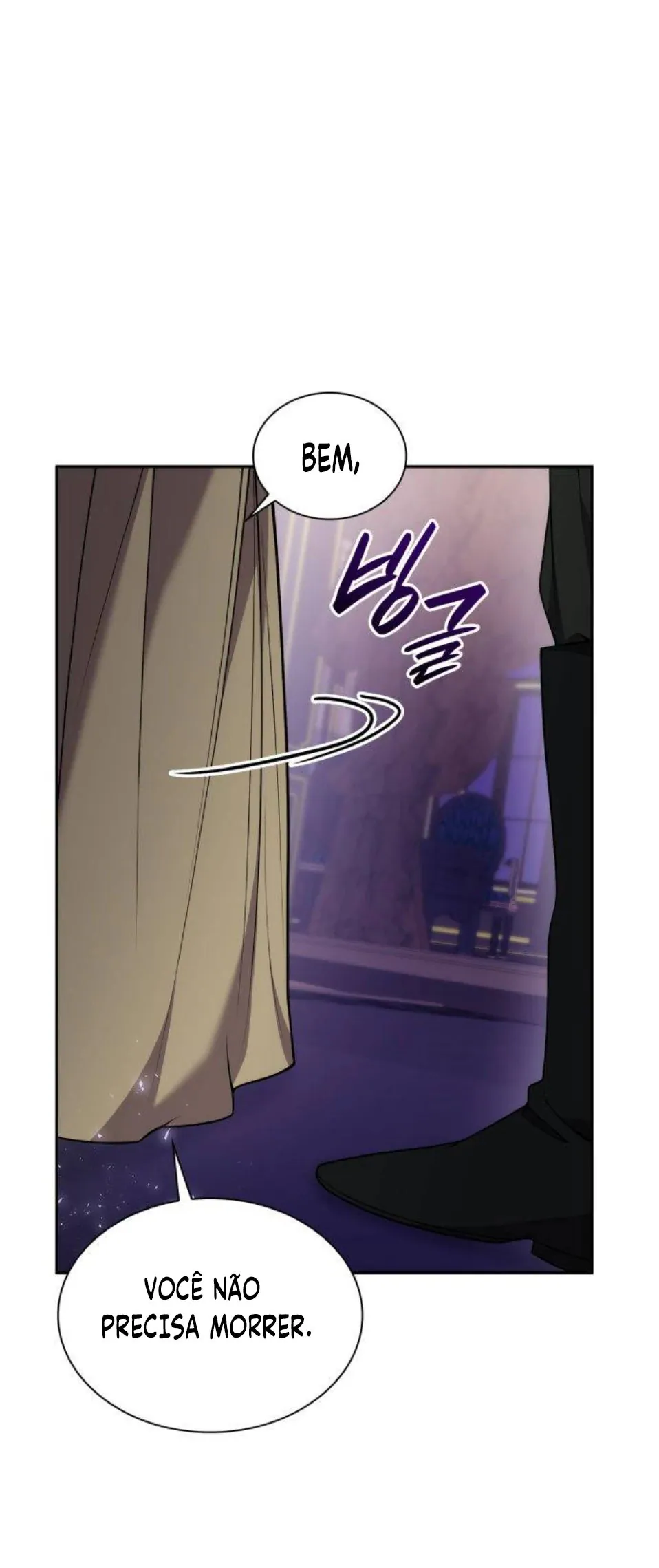 Read Nesta Vida eu serei a Rainha PT Manga Online