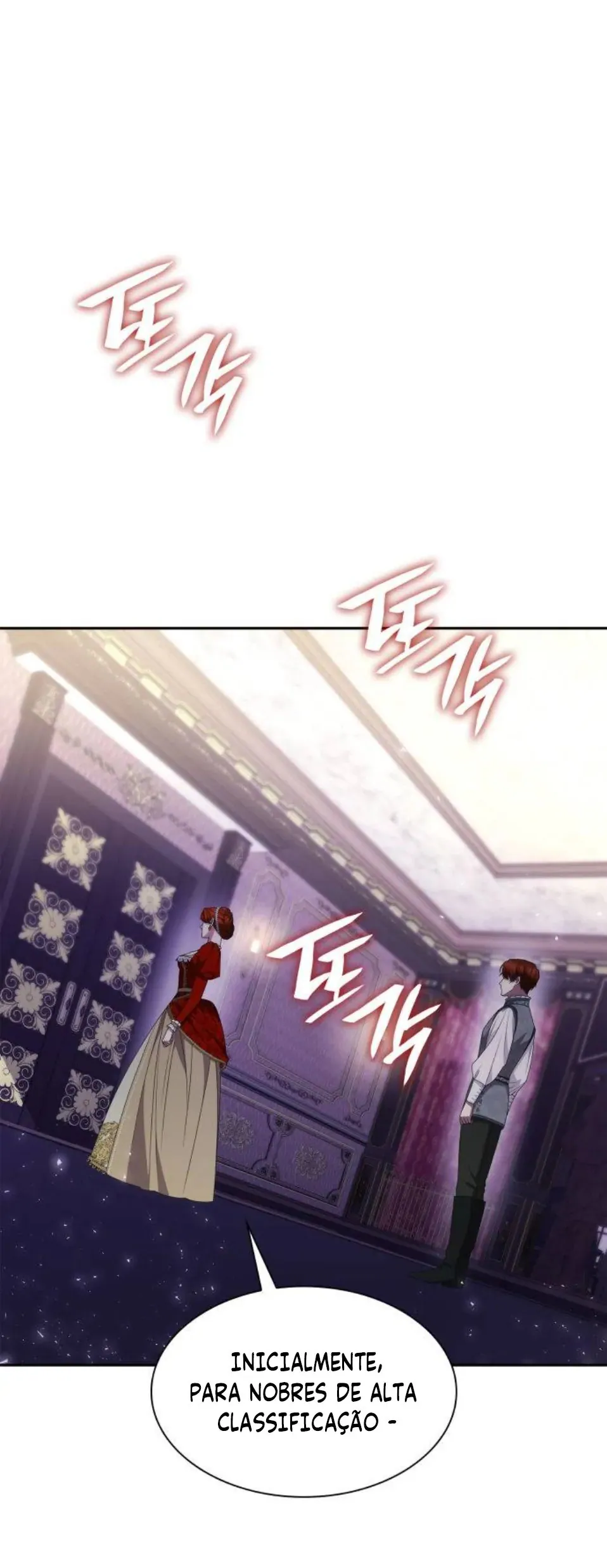 Read Nesta Vida eu serei a Rainha PT Manga Online