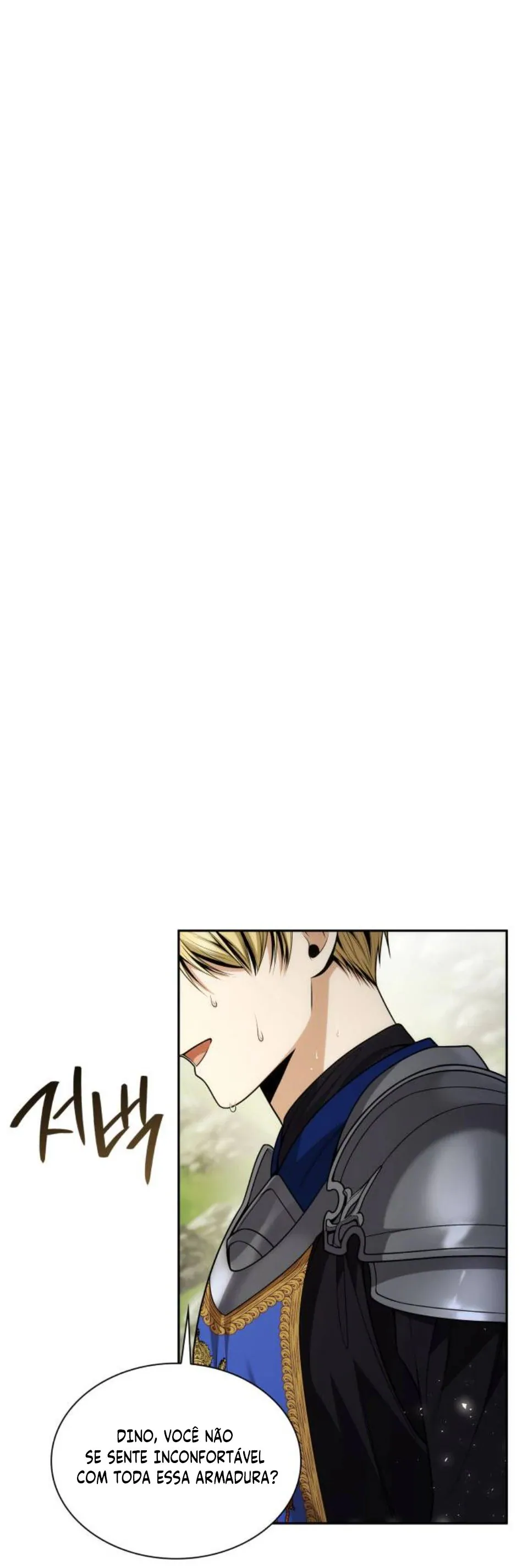 Read Nesta Vida eu serei a Rainha PT Manga Online