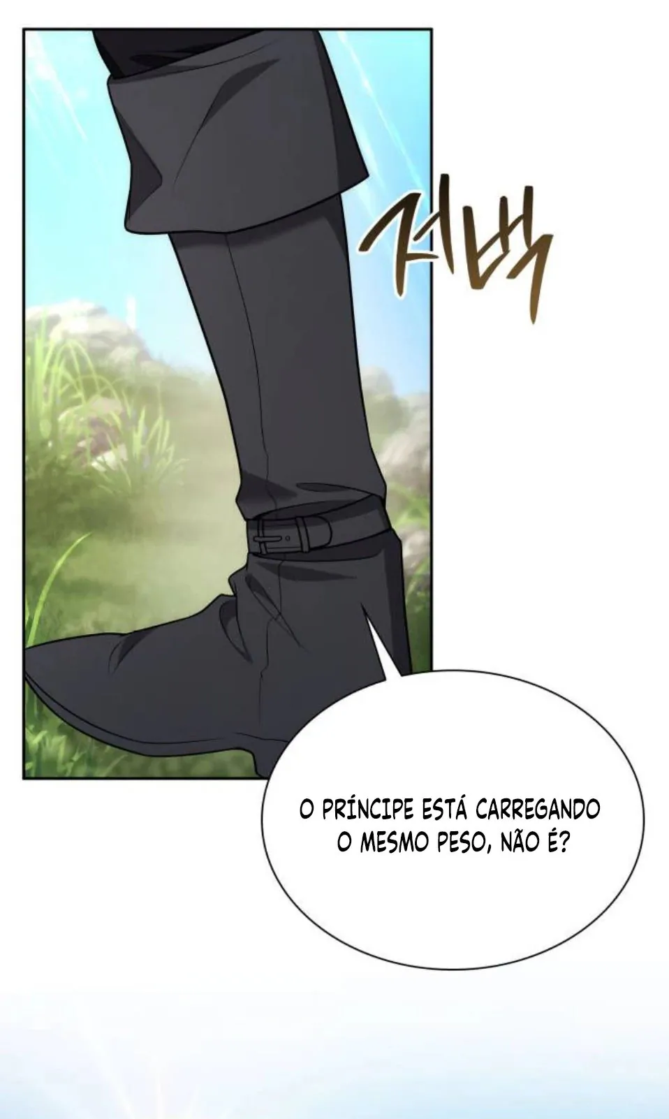 Read Nesta Vida eu serei a Rainha PT Manga Online