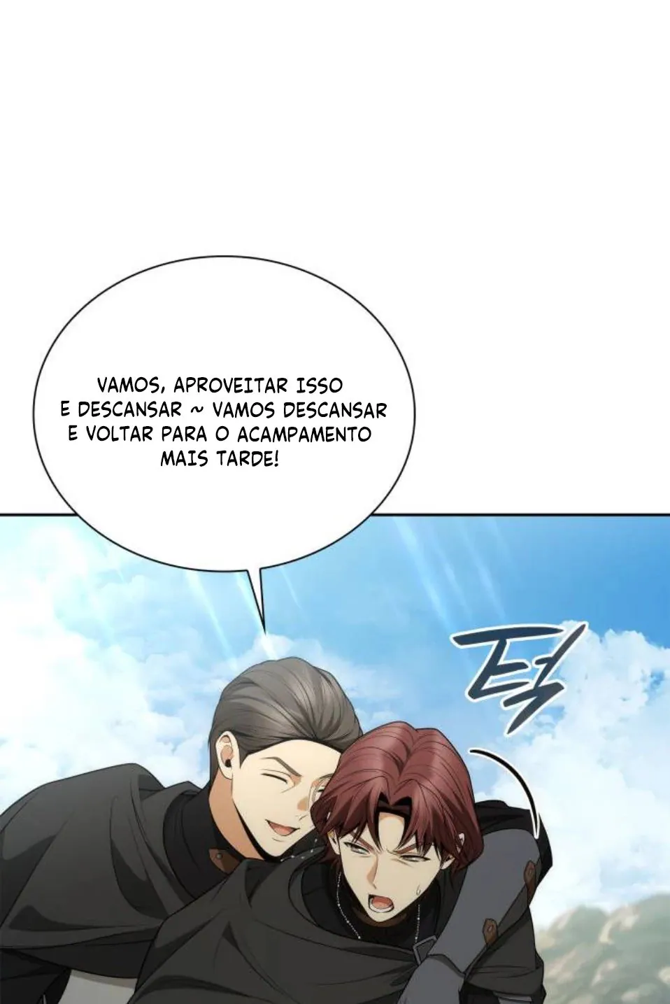 Read Nesta Vida eu serei a Rainha PT Manga Online