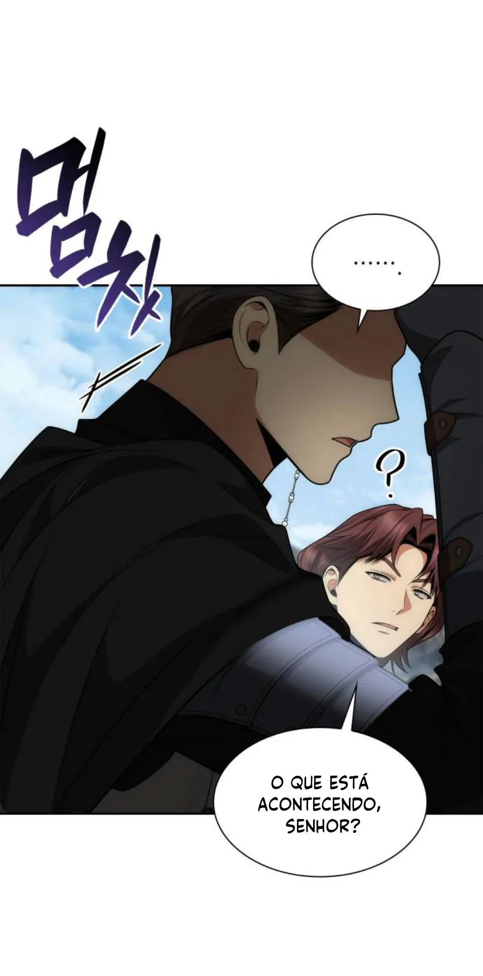 Read Nesta Vida eu serei a Rainha PT Manga Online