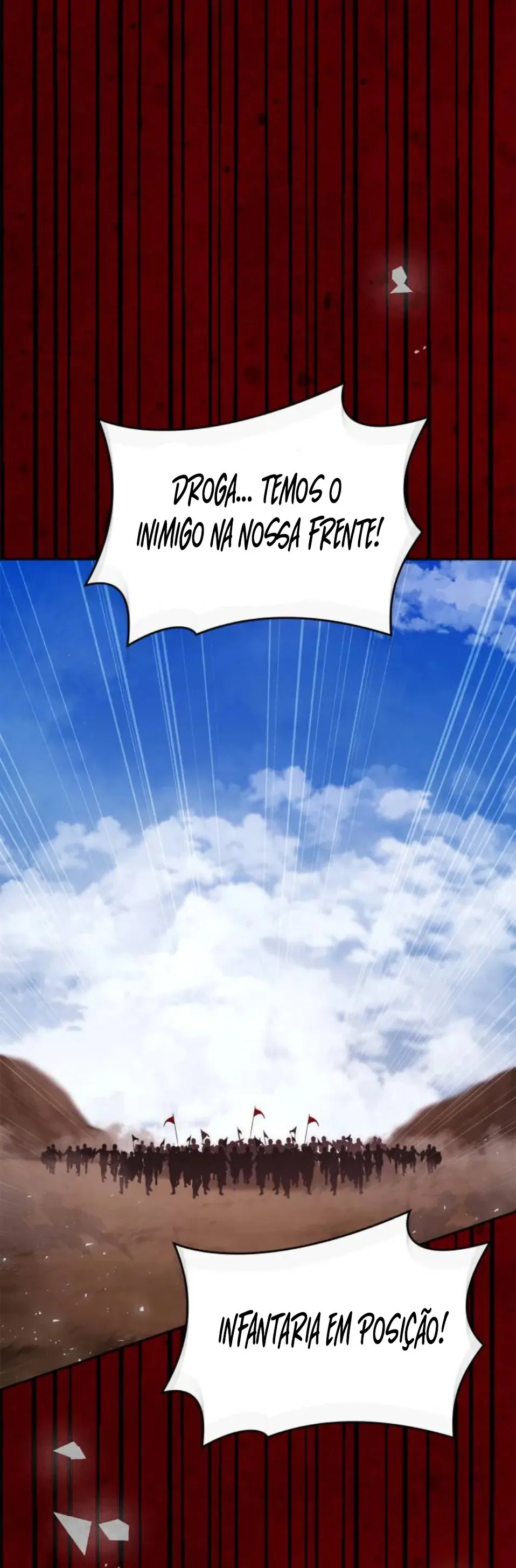 Read Nesta Vida eu serei a Rainha PT Manga Online