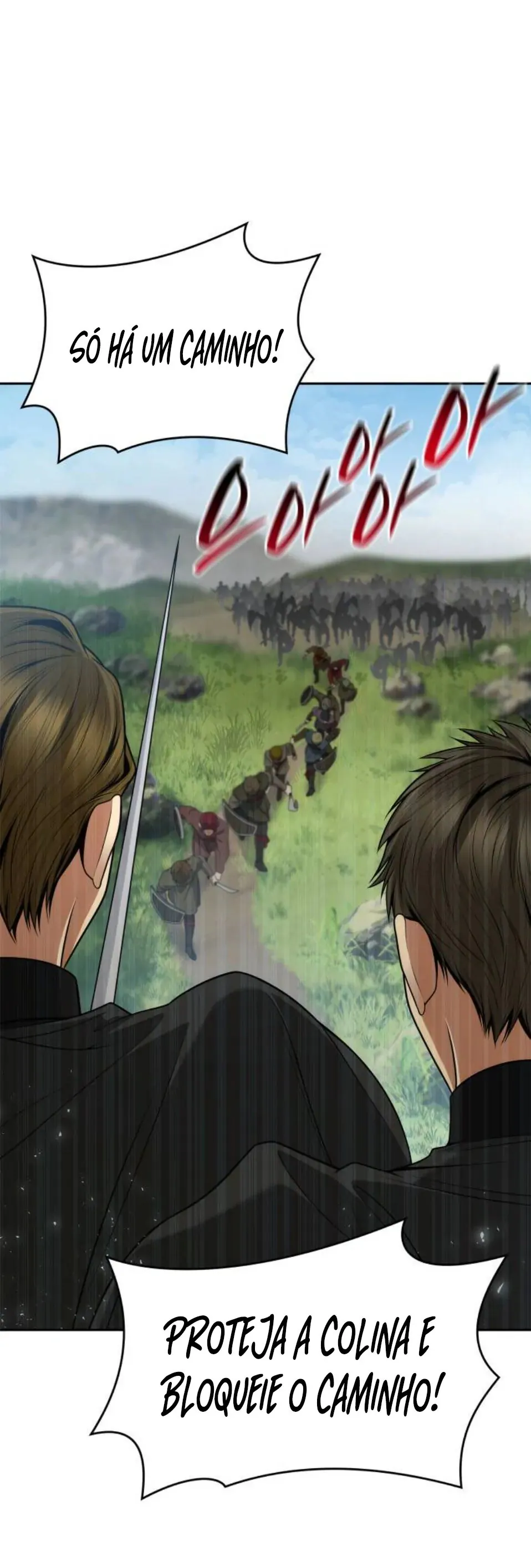 Read Nesta Vida eu serei a Rainha PT Manga Online