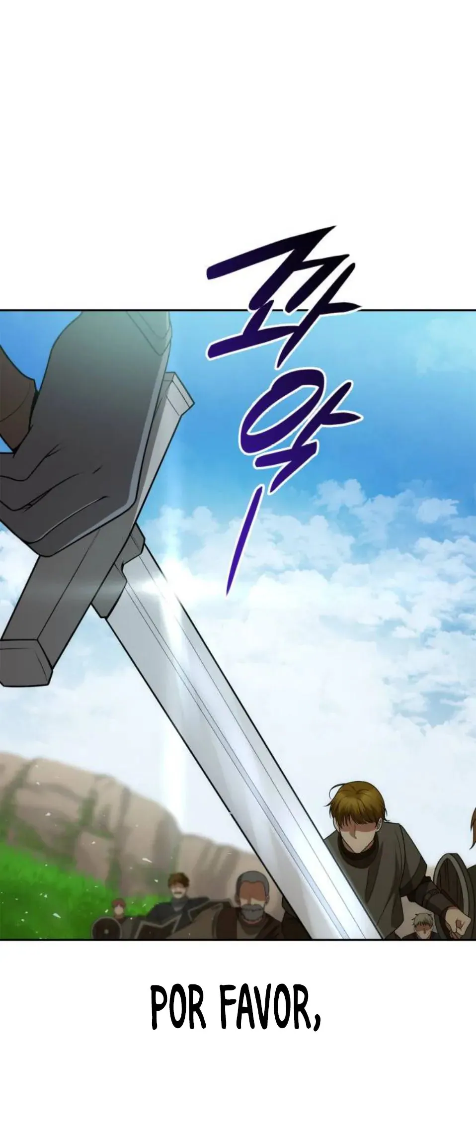 Read Nesta Vida eu serei a Rainha PT Manga Online