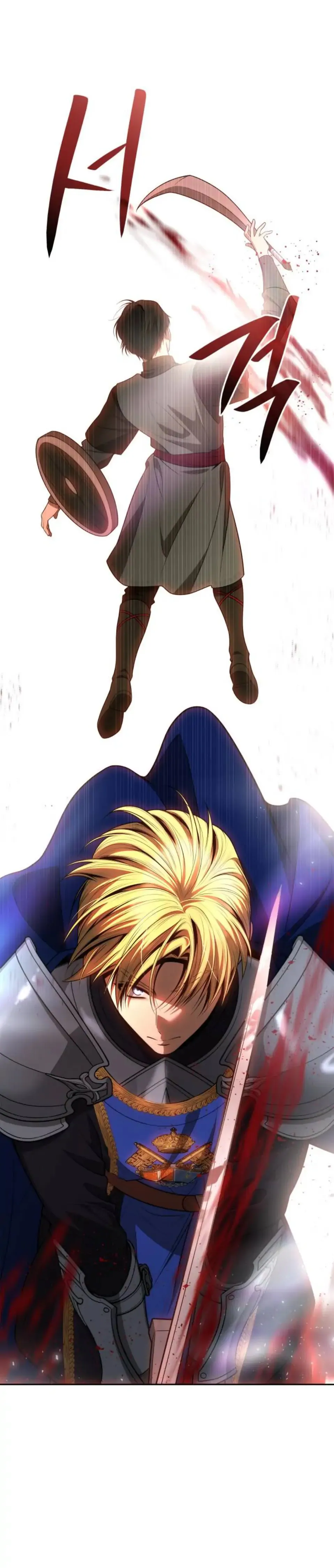 Read Nesta Vida eu serei a Rainha PT Manga Online