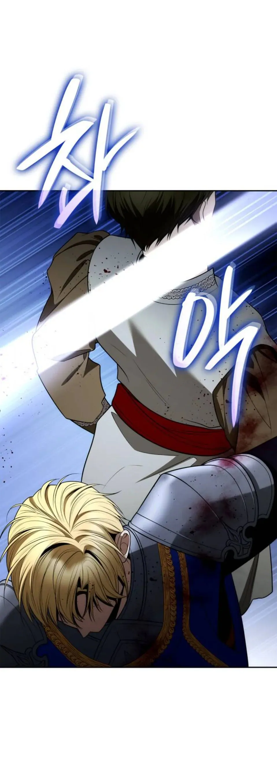 Read Nesta Vida eu serei a Rainha PT Manga Online