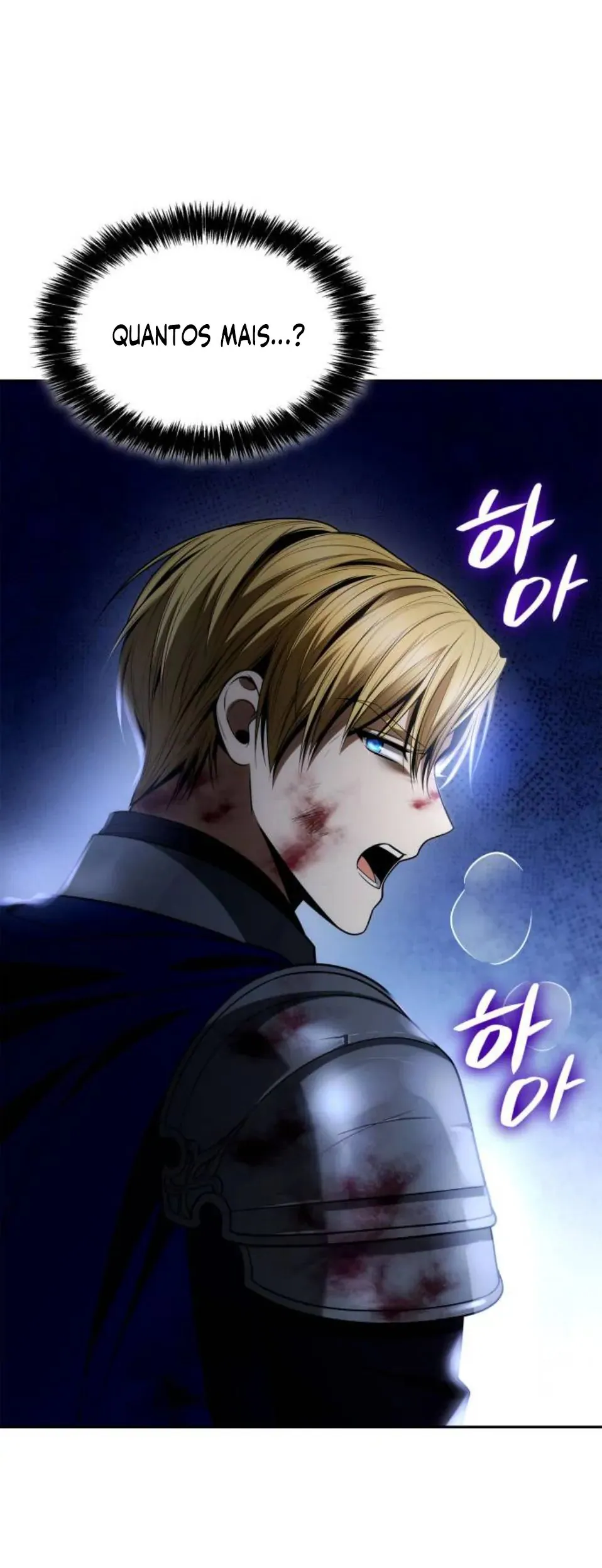 Read Nesta Vida eu serei a Rainha PT Manga Online