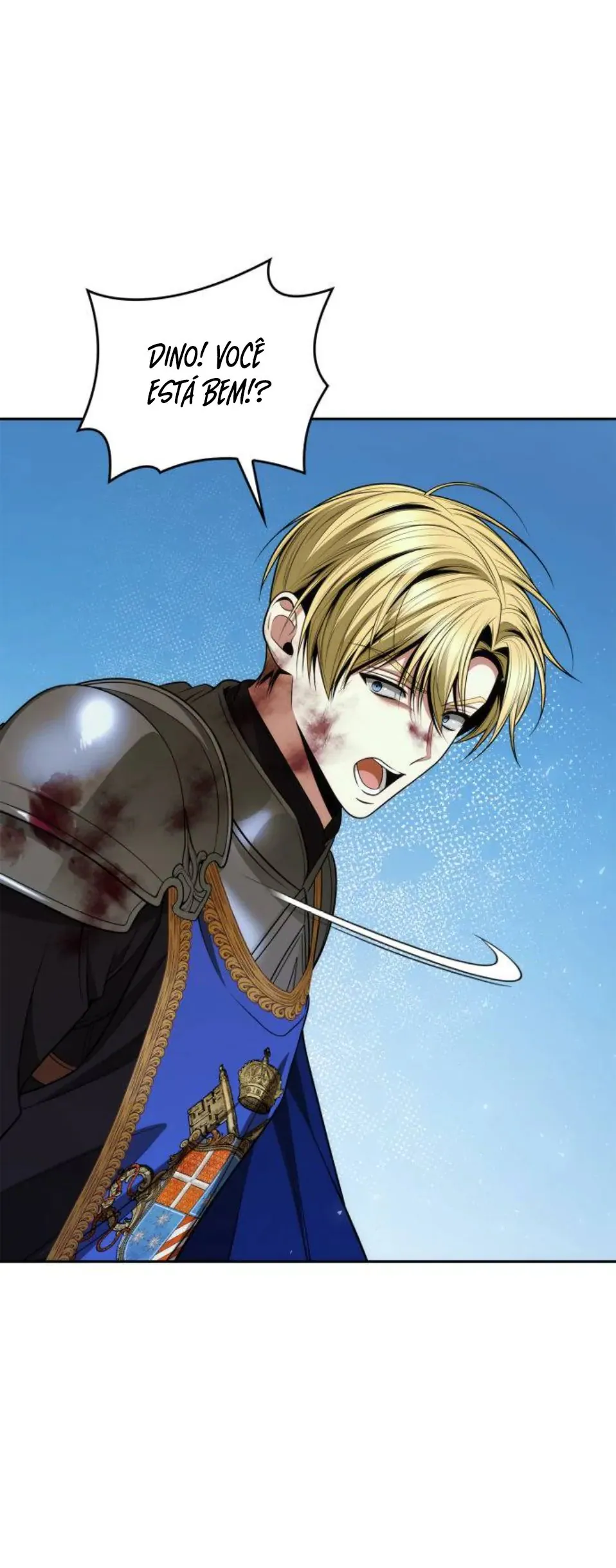 Read Nesta Vida eu serei a Rainha PT Manga Online