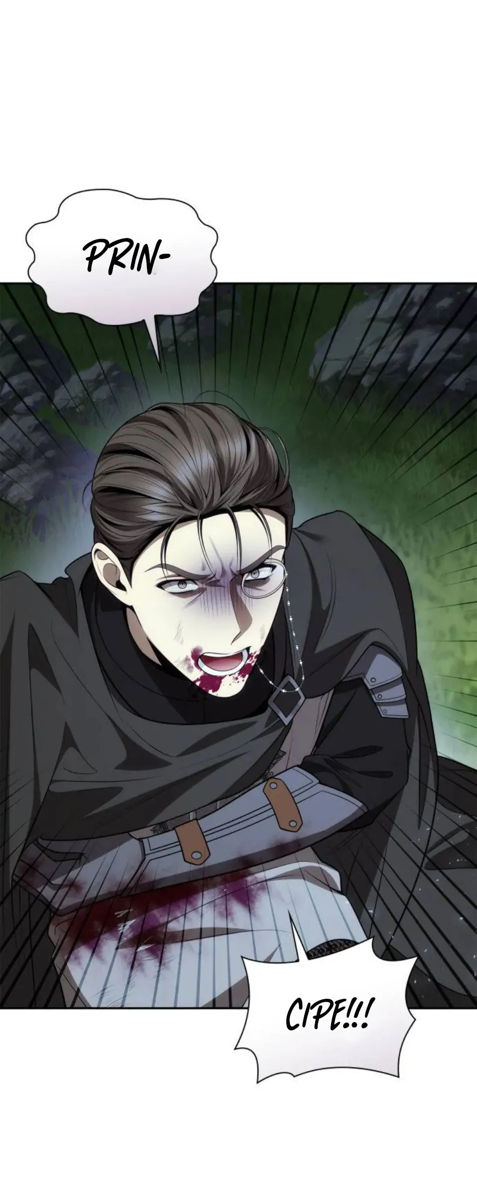 Read Nesta Vida eu serei a Rainha PT Manga Online