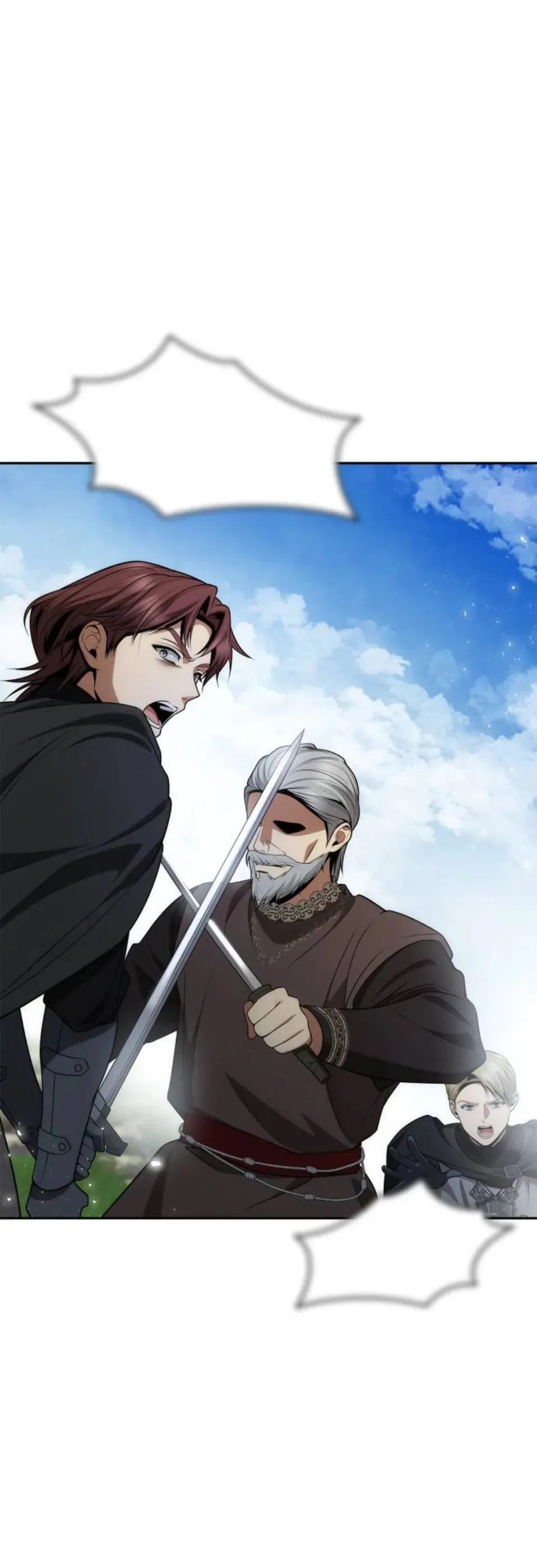 Read Nesta Vida eu serei a Rainha PT Manga Online