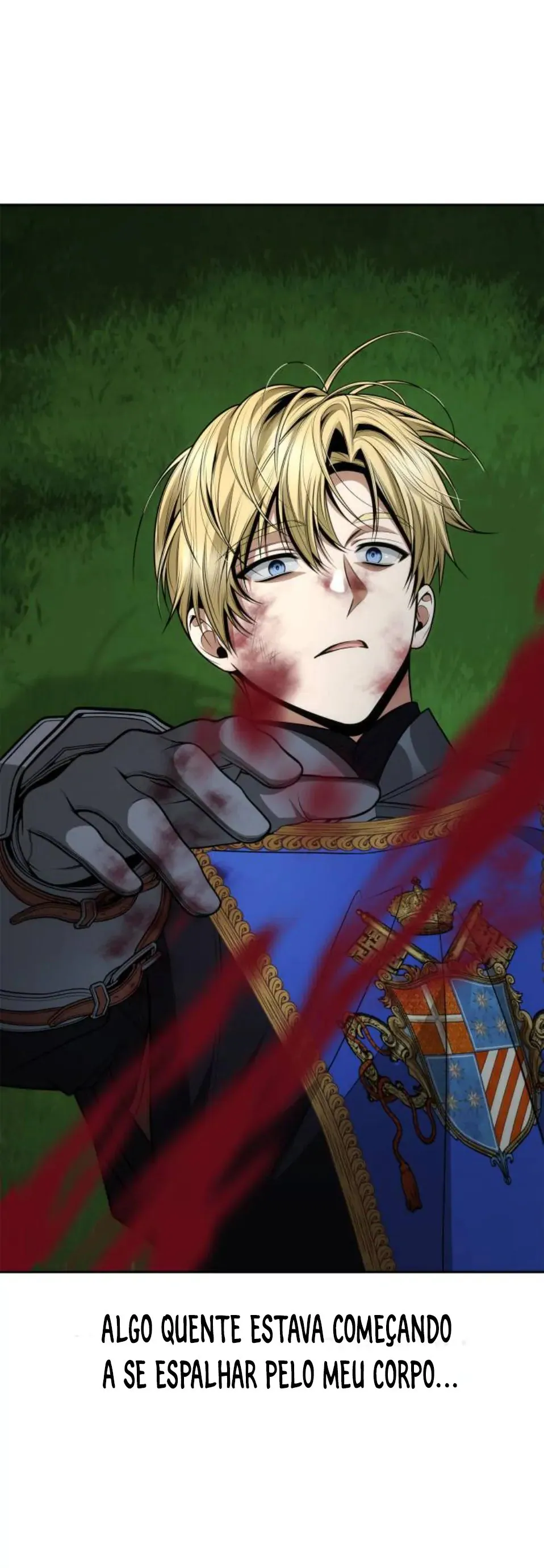 Read Nesta Vida eu serei a Rainha PT Manga Online
