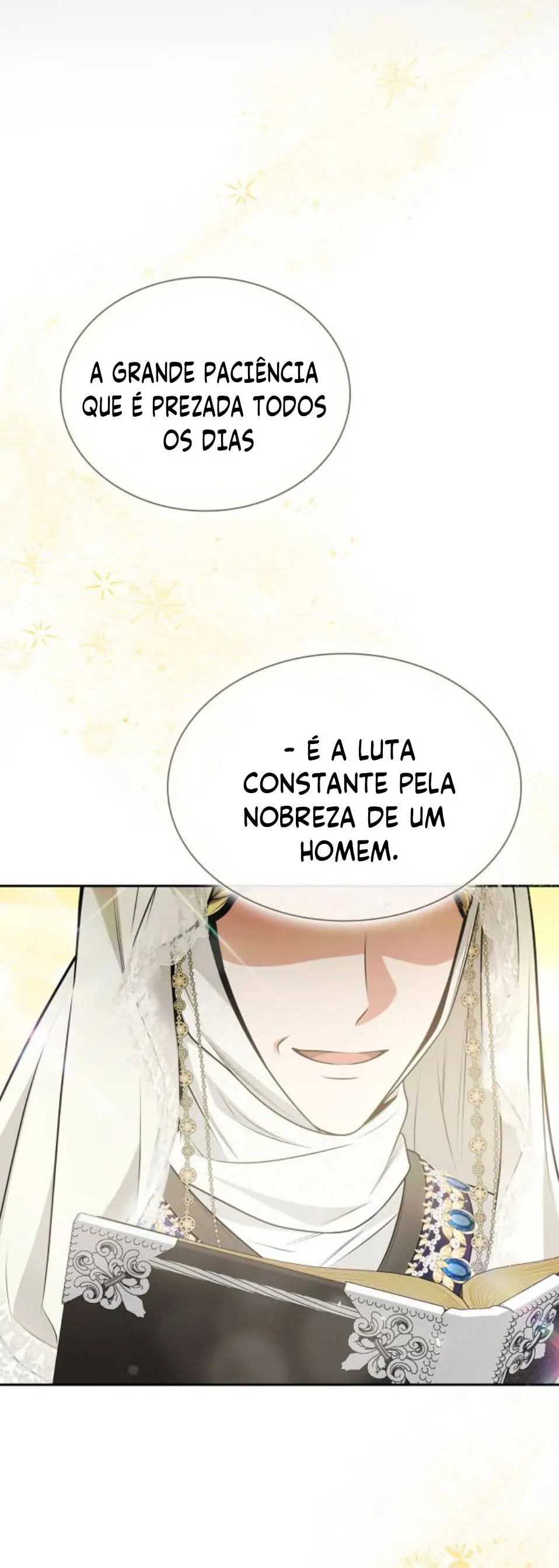 Read Nesta Vida eu serei a Rainha PT Manga Online